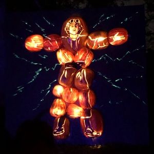 Meet your Posher, Eddie